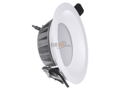 Ansicht links Brumberg 12527073 LED-Einbaustrahler 350mA 3000K wei� 