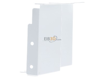 View on the left Philips Licht RC530ZEPWHSET(2PCS) End cap for luminaires 
