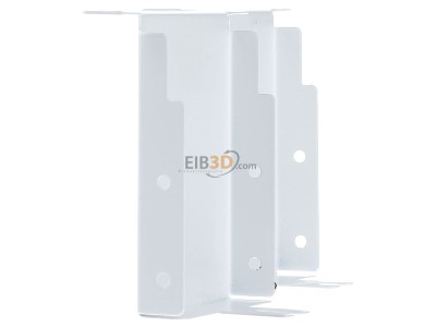 View on the right Philips Licht RC530ZEPWHSET(2PCS) End cap for luminaires 
