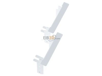View top left Philips Licht RC530ZEPWHSET(2PCS) End cap for luminaires 
