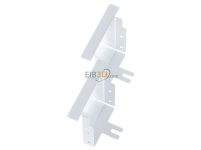 View top right Philips Licht RC530ZEPWHSET(2PCS) End cap for luminaires 
