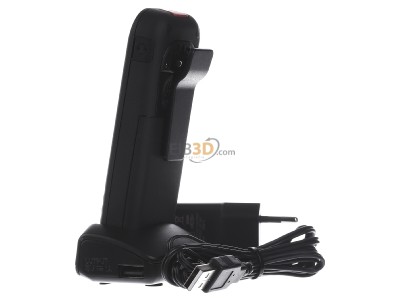 View on the right Agfeo DECT 70 IP sw 
