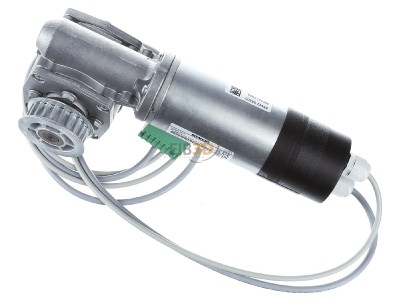 Ansicht oben vorne Siemens 6FB11030AT113MC0 SIDOOR M4 R 