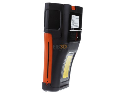 View on the right Brother PT-E550WNIVP Hand label maker 
