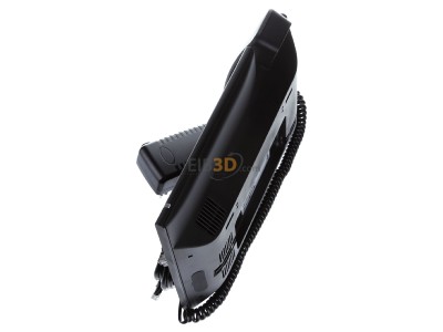 Ansicht oben rechts Auerswald COMfortel D-600 IP-/SIP-Telefon 