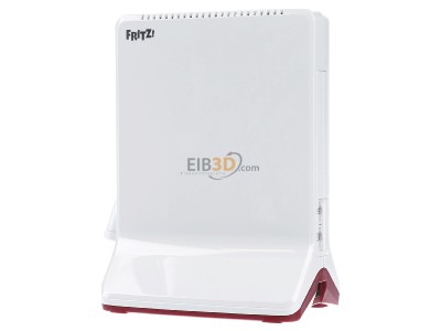 View on the right AVM FRITZ!Repeater 6000 Network repeater 

