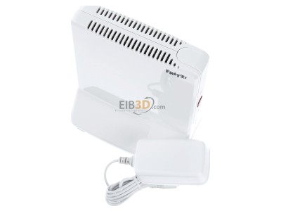 View top left AVM FRITZ!Repeater 6000 Network repeater 
