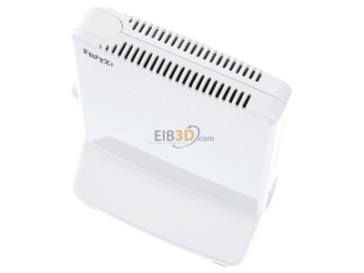 View top right AVM FRITZ!Repeater 6000 Network repeater 
