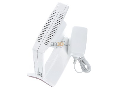 Top rear view AVM FRITZ!Repeater 6000 Network repeater 
