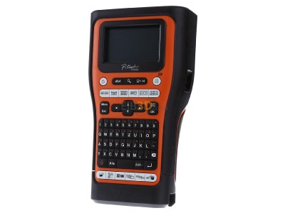 Frontansicht Brother PT-E560BTSP Beschriftungsger�t P-touch E-Serie 
