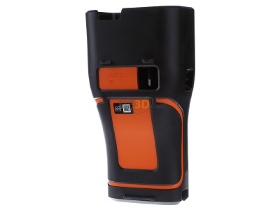 Ansicht hinten Brother PT-E560BTSP Beschriftungsger�t P-touch E-Serie 