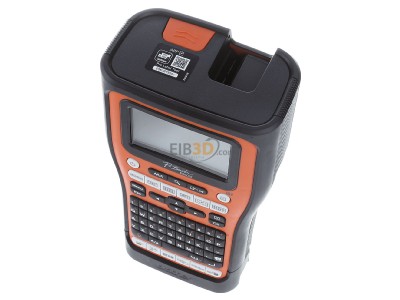 Ansicht oben vorne Brother PT-E560BTSP Beschriftungsger�t P-touch E-Serie 