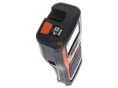 Ansicht oben links Brother PT-E560BTSP Beschriftungsger�t P-touch E-Serie 