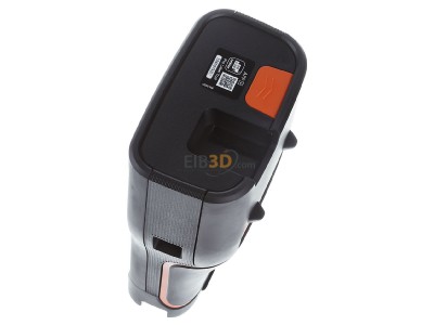 Ansicht oben rechts Brother PT-E560BTSP Beschriftungsger�t P-touch E-Serie 