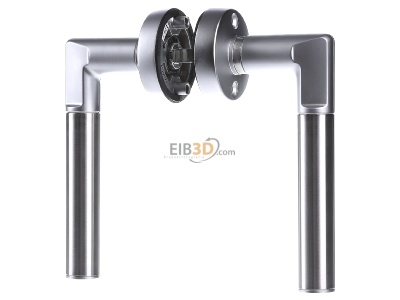 Back view Assa Abloy effeff 492-H8---11---7 Accessory for intrusion detection 
