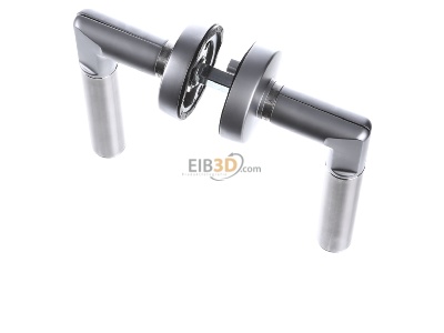 View up front Assa Abloy effeff 492-H8---11---7 Accessory for intrusion detection 
