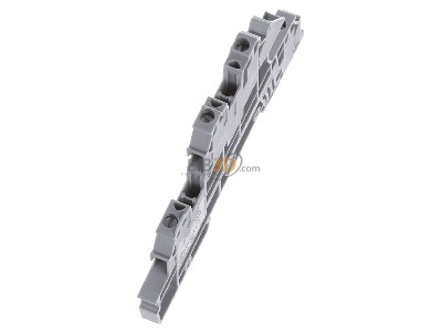 View top right Phoenix UTI 2,5-L/L Installation terminal block 5,2mm 24A 
