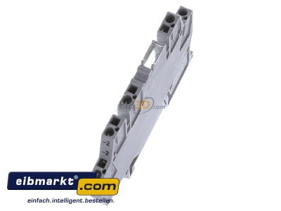 View top right WAGO Kontakttechnik 859-793 Optocoupler 0,1A
