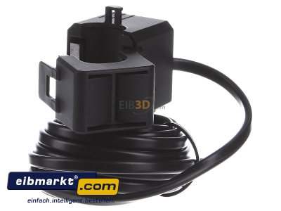 Ansicht hinten WAGO Kontakttechnik 855-3001/060-003 Kabelumbau-Stromwandler 60A/1A 0,2 V 