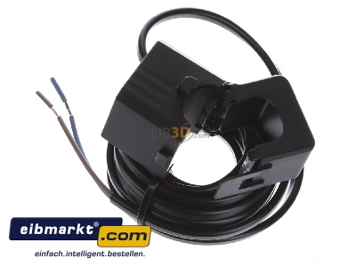 Ansicht oben rechts WAGO Kontakttechnik 855-3001/060-003 Kabelumbau-Stromwandler 60A/1A 0,2 V 