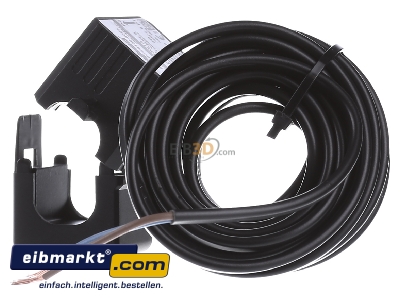 Back view WAGO Kontakttechnik 855-3001/100-003 Current transformer 100/1A 
