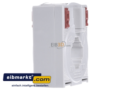 Ansicht rechts WAGO Kontakttechnik 855-301/060-101 Aufsteck-Stromwandler 60A/1A 