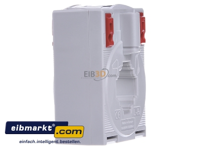 View on the right WAGO Kontakttechnik 855-305/050-103 Current transformer 50/5A
