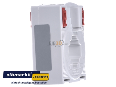 View on the left WAGO Kontakttechnik 855-305/150-501 Current transformer 150/5A 

