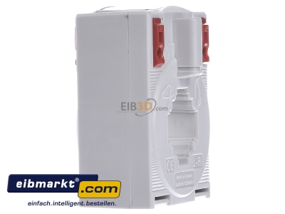 Ansicht rechts WAGO Kontakttechnik 855-305/600-1001 Aufsteck-Stromwandler 600A/5A 