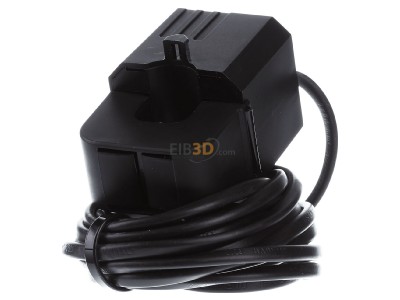 Ansicht hinten WAGO 855-4001/100-001 Kabelumbau-Stromwandler 100A/1A 0,2 