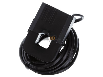 Ansicht oben hinten WAGO 855-4001/100-001 Kabelumbau-Stromwandler 100A/1A 0,2 