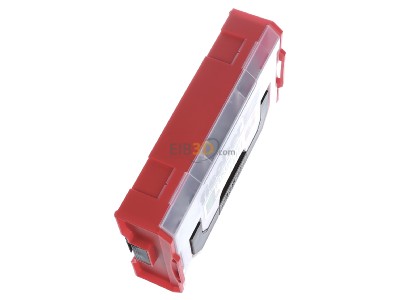 Ansicht oben links Fischer DE 532893 Sortimentsbox FIXtainer H�lt-Alles-Box 