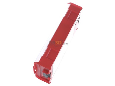 Ansicht oben rechts Fischer DE 532893 Sortimentsbox FIXtainer H�lt-Alles-Box 