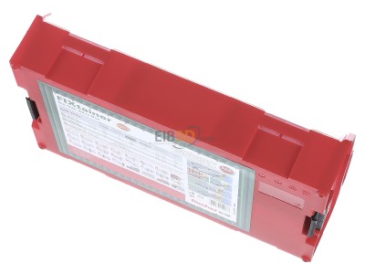 Ansicht oben hinten Fischer DE 532893 Sortimentsbox FIXtainer H�lt-Alles-Box 
