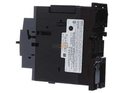 View on the right Siemens 3RV2031-4UA10 Motor protection circuit-breaker 40A 
