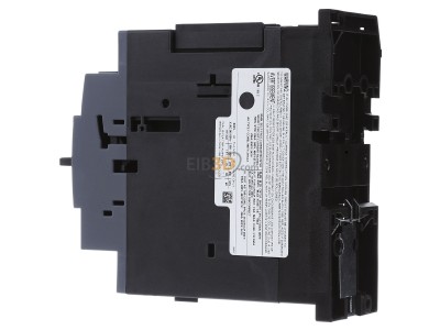 View on the right Siemens 3RV2031-4UA15 Motor protection circuit-breaker 40A 
