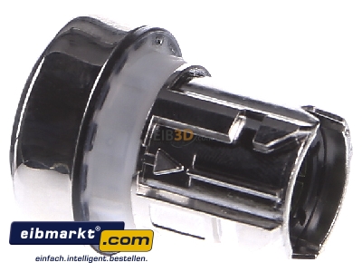 Ansicht rechts Siemens Indus.Sector 3SU1051-0AB40-0AA0 Drucktaster Druckknopf 