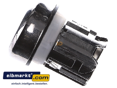 Ansicht oben rechts Siemens Indus.Sector 3SU1051-0AB40-0AA0 Drucktaster Druckknopf 