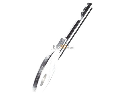 Ansicht oben rechts Siemens 3SU1950-0FP80-0AA0 Schl�ssel f�r Schl�ssels. Schlie�nummer SSG 10 