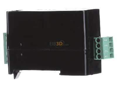 Ansicht hinten Ekey (AT) 101 770 Steuereinheit home mini 2 Relais 