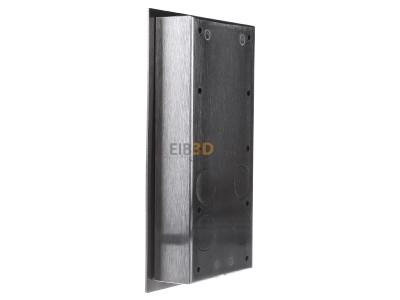 View on the right Agfeo IP-Video TFE 1 eds Speak/ring module for door station 
