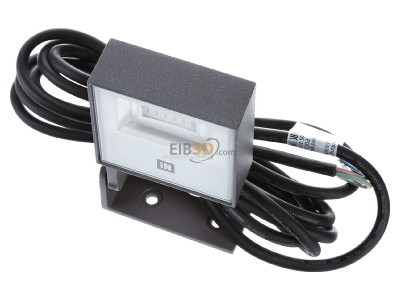 Ansicht oben vorne Performance in Light 305509 LED-Scheinwerfer 4000K 