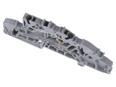 View up front WAGO 2003-7650 Installation terminal block 5,2mm 32A 
