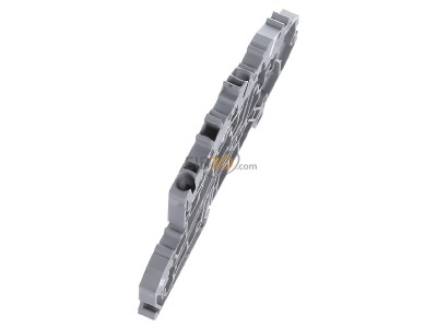 View top left WAGO 2003-7650 Installation terminal block 5,2mm 32A 
