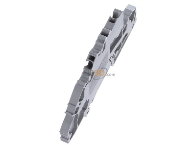 View top right WAGO 2003-7650 Installation terminal block 5,2mm 32A 
