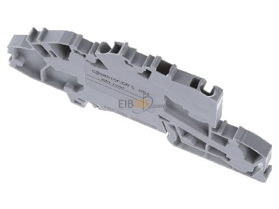 Top rear view WAGO 2003-7650 Installation terminal block 5,2mm 32A 
