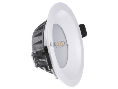 Ansicht links Brumberg 12527074 LED Einbaustrahler 350mA 4000K wei 