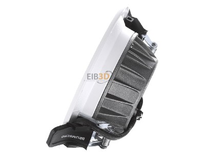 Ansicht oben rechts Brumberg 12527074 LED Einbaustrahler 350mA 4000K wei 