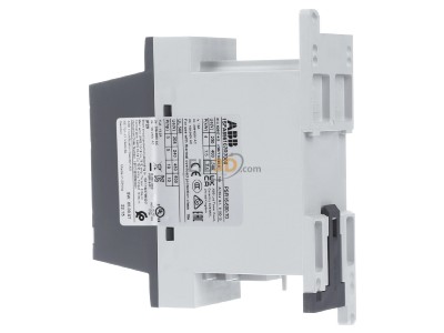 View on the right ABB PSR16-600-70 Soft starter 16A 240...100VAC 
