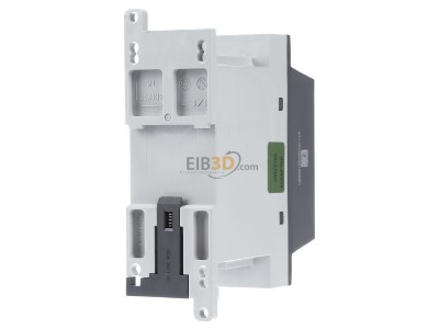 Back view ABB PSR16-600-70 Soft starter 16A 240...100VAC 
